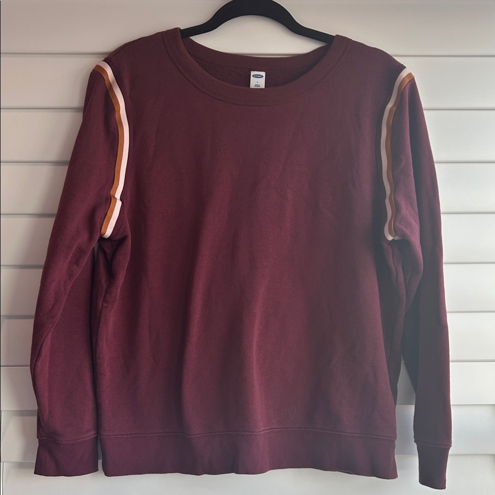 Old Navy Sweatshirt